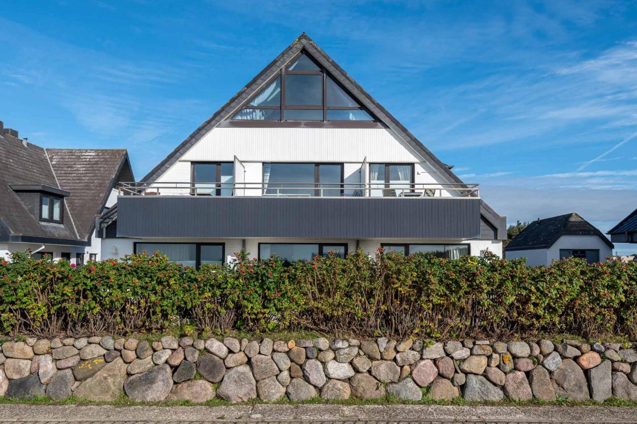 Haus Fernsicht, App. 4 Apartment *