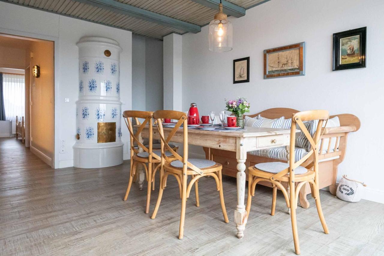 Apartment Haus Fernsicht, App. 4 *