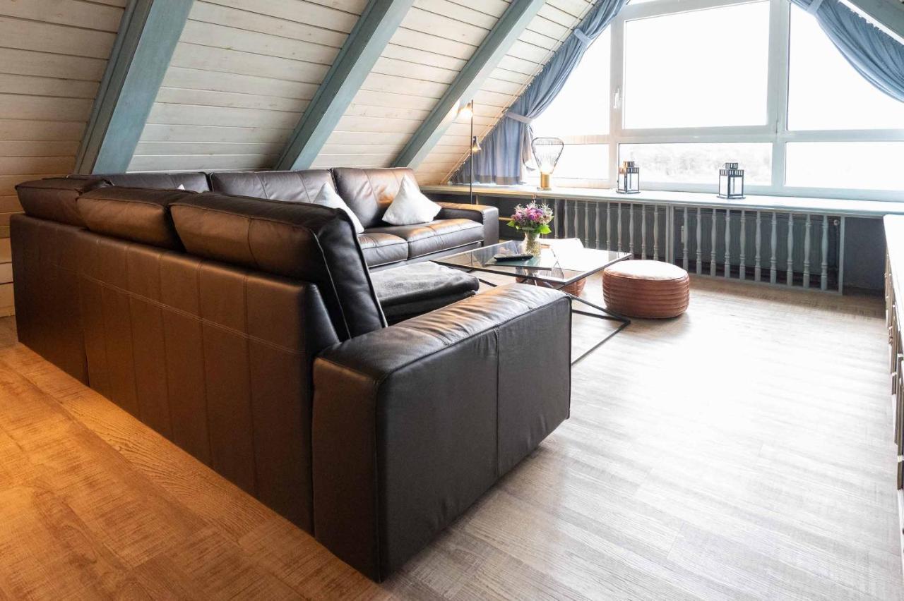 Apartment Haus Fernsicht, App. 4 *