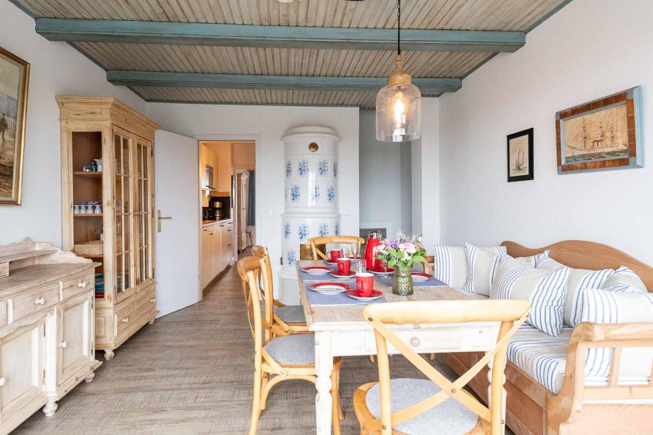 Haus Fernsicht, App. 4 Apartment