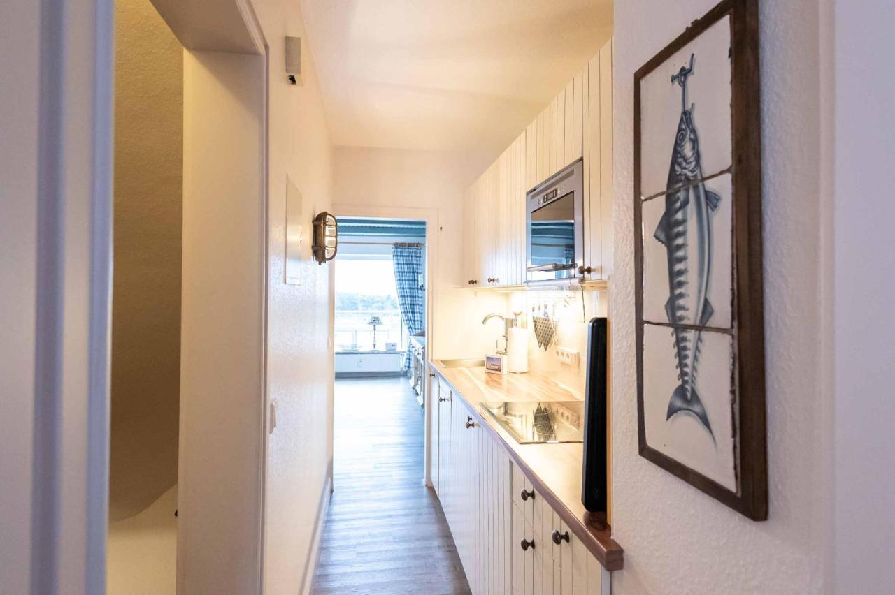 Apartment Haus Fernsicht, App. 4 *