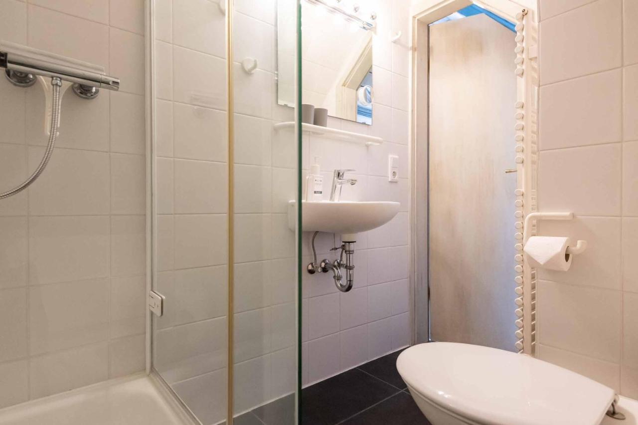 Apartment Haus Fernsicht, App. 4 *