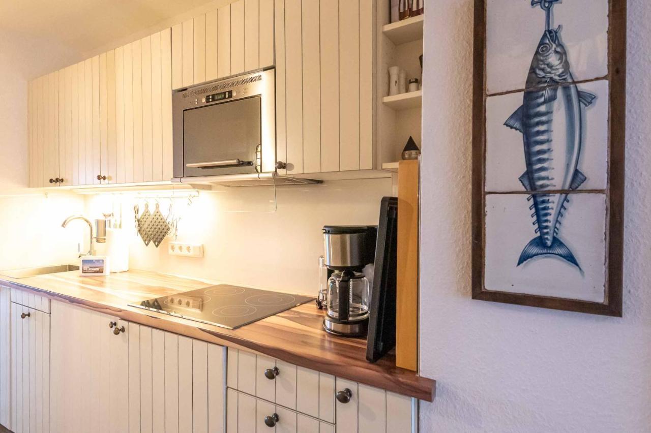 Haus Fernsicht, App. 4 Apartment *